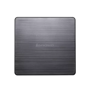 Lenovo DB65 optiskā iekārta (CD, DVD-RW, Blu-Ray) DVD±RW Melns