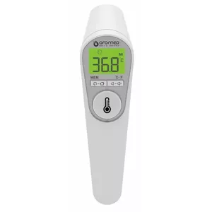 HI-TECH MEDICAL ORO-BABY COLOR цифровой термометр для тела термометр дистанционного зондирования