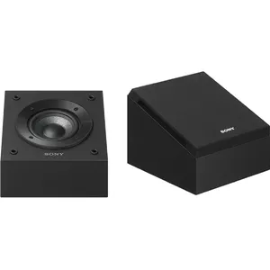 Sony SS-CSE акустика Полный диапазон Черный 100 W