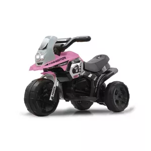 Jamara 460228 качалка / игрушка для езды Ride-on trike
