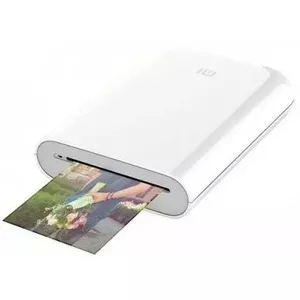 Xiaomi Mi Pocket photo printer Thermal 313 x 400 DPI 2" x 3" (5x7.6 cm)