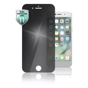 Hama Privacy Caurspīdīgs ekrāna aizsargs Apple 1 pcs