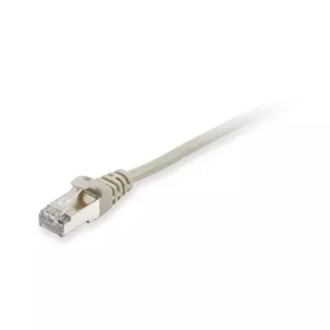 Equip 635501 сетевой кабель Серый 2 m Cat6 S/FTP (S-STP)