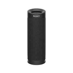 Sony SRS-XB23 Stereo portatīvais skaļrunis Melns