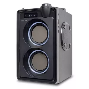 Overmax Soundbeat 5.0 Черный 40 W