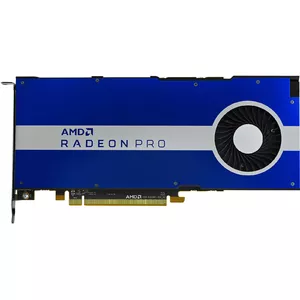 HP 9GC16AA видеокарта AMD Radeon Pro W5500 8 GB GDDR6