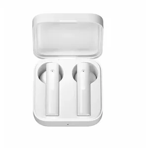 Xiaomi Mi Air 2 SE True Headset In-ear USB Type-C Bluetooth White