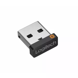 Logitech Pico USB Объединение получено