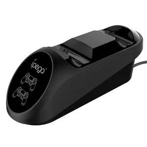 IPEGA PG-9180 аксессуар для игрового контроллера Зарядная стойка