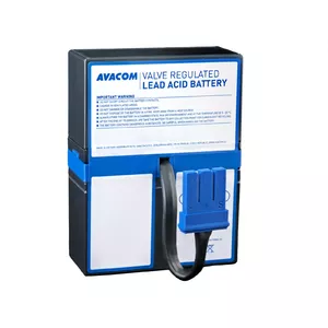 AVACOM RBC32 - Akumulators UPS