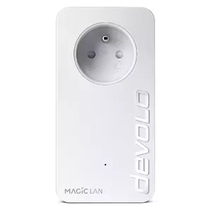 Devolo Magic 2 LAN 2400 Мбит/с Подключение Ethernet Белый 1 шт