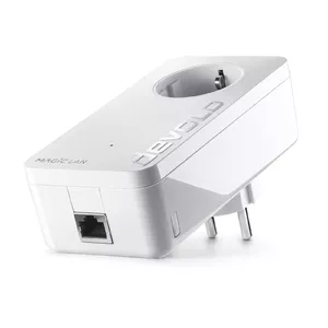 Devolo Magic 1 LAN 1200 Мбит/с Подключение Ethernet Белый 2 шт