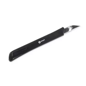 iFixit EU145185-2 хозяйственный нож Черный Нож с отломным лезвием