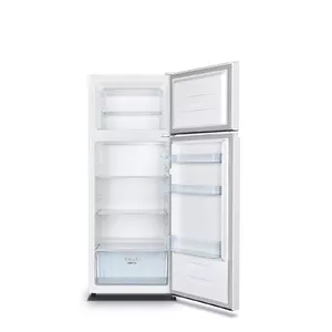 Gorenje RF4141PW4 холодильник с морозильной камерой Отдельно стоящий 205 L F Белый