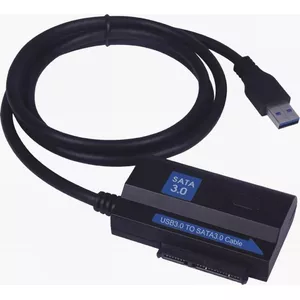 PremiumCord USB 3.0 - SATAIII adapteris