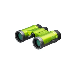 Pentax UD 9x21 binocular Porro Green