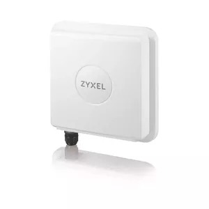Zyxel LTE7490-M904 bezvadu rūteris Tīkls Gigabit Ethernet Viena frekvenču josla (2.4 GHz) 4G Balts