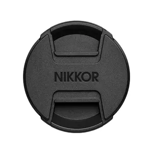Nikon JMD01101 крышка для объектива Цифровая камера 5,2 cm Черный