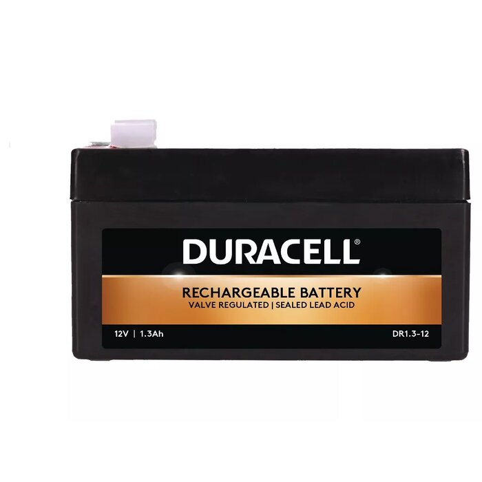 Duracell DR1.3-12 Photo 1