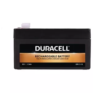 Duracell DR1.3-12 аккумулятор для ИБП 12 V