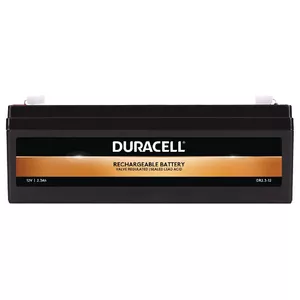 Duracell DR2.3-12 аккумулятор для ИБП 12 V