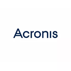 Acronis PAUSEBLOS21 лицензия/обновление ПО 1 лицензия(и) Подписка 1 лет