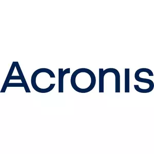 Acronis Cyber Protect Подписка 1 лет