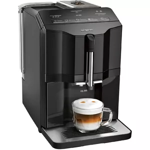 Siemens EQ.300 TI35A209RW кофеварка Автоматическая Машина для эспрессо 1,4 L