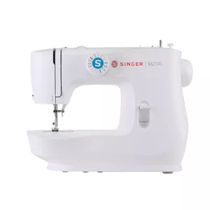 SINGER M2105 швейная машинка Полуавтоматическая швейная машина Электричество