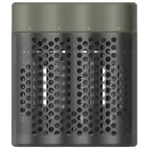 GP Batteries B53455 зарядное устройство USB