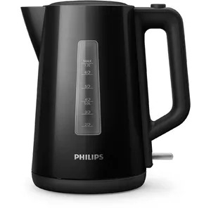 Philips 3000 series Series 3000 HD9318/20 Чайник: 1,7 л, семейный формат, черный