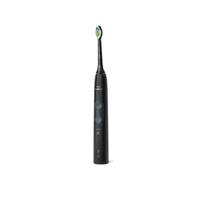 Philips Sonicare HX6830/44 электрическая зубная щетка Для взрослых Звуковая зубная щетка Черный, Серый