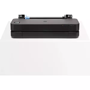 HP Designjet T250 24-in Printer крупно-форматный принтер Wi-Fi Термическая струйная Цветной 2400 x 1200 DPI А1 (594 x 841 мм) Подключение Ethernet