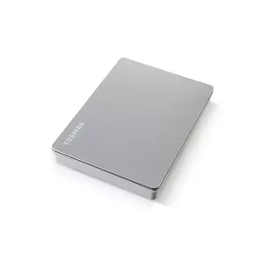 Toshiba Canvio Flex внешний жесткий диск 2 TB Серебристый