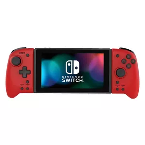 Hori Split Pad Pro Черный, Красный Bluetooth Геймпад Nintendo Switch
