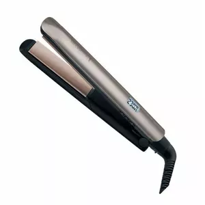 Remington S8540 стайлер для волос Утюжок для выпрямления волос Теплый Черный, Бронзовый 1,8 m