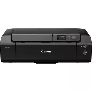 Canon imagePROGRAF PRO-300 fotoprinteris 4800 x 2400 DPI 13" x 19" (33x48 cm) Wi-Fi