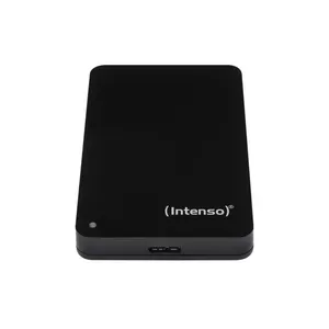 Intenso 2,5" Memory Case внешний жесткий диск 5 TB Черный