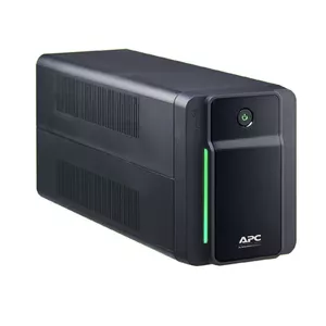 APC Easy UPS источник бесперебойного питания Интерактивная 0,9 kVA 480 W 4 розетка(и)
