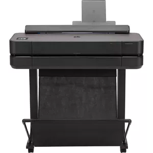 HP Designjet T650 24-in Printer крупно-форматный принтер Wi-Fi Термическая струйная Цветной 2400 x 1200 DPI Подключение Ethernet