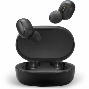 Xiaomi Mi True Wireless Earbuds Basic 2 Headphones In-ear Bluetooth Black