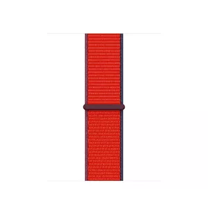 Apple MG443ZM/A Smart Wearable Accessories Band Red Nylon