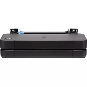 HP Designjet T230 24-in Printer крупно-форматный принтер Wi-Fi Термическая струйная Цветной 2400 x 1200 DPI А1 (594 x 841 мм) Подключение Ethernet