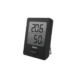 Duux DXHM02 термогигрометр Для помещений Датчик температуры и влажности Отдельностоящий