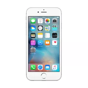 Apple iPhone 6s 11,9 cm (4.7") Одна SIM-карта iOS 10 4G 32 GB Серебристый
