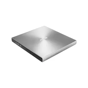 ASUS ZenDrive U9M optiskā iekārta (CD, DVD-RW, Blu-Ray) DVD±RW Sudrabs