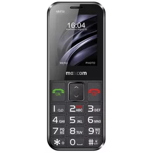 GSM телефон MM 730BB Comfort