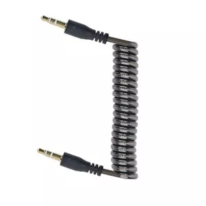Cablexpert CCA-405-6 audio kabelis 1,8 m 3.5mm