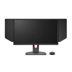 BenQ XL2546K monitori 62,2 cm (24.5") 1920 x 1080 pikseļi Full HD LED Melns