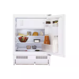 Beko BU1153N комбинированный холодильник Встроенный 107 L F Белый
